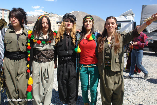 Hakkari Newroz 2014 42