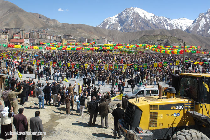 Hakkari Newroz 2014 43