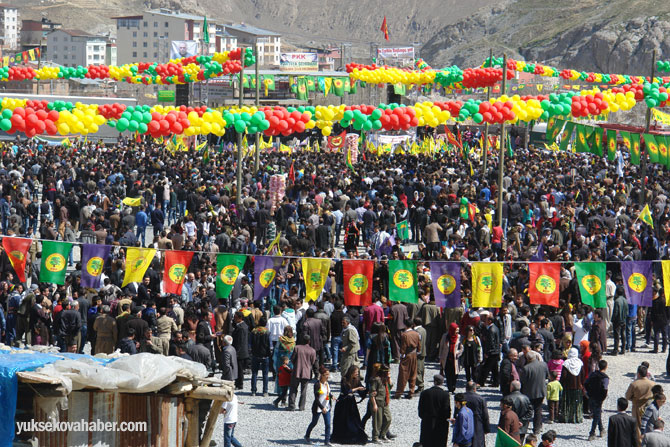 Hakkari Newroz 2014 45