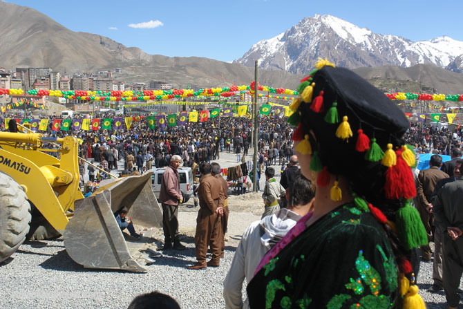 Hakkari Newroz 2014 46