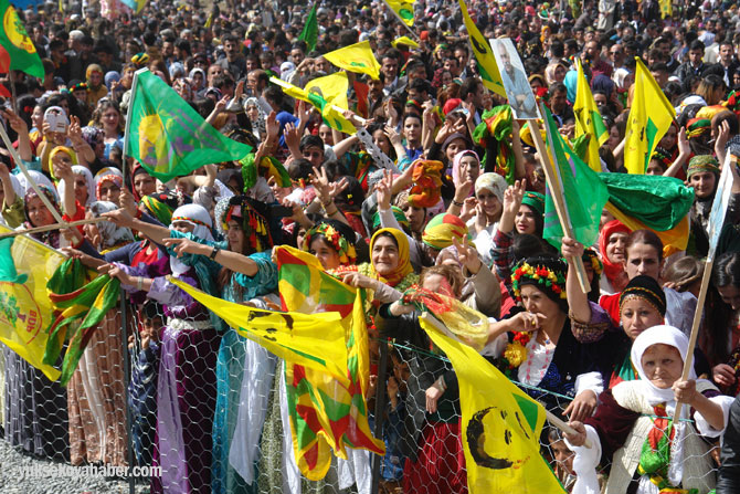 Hakkari Newroz 2014 47