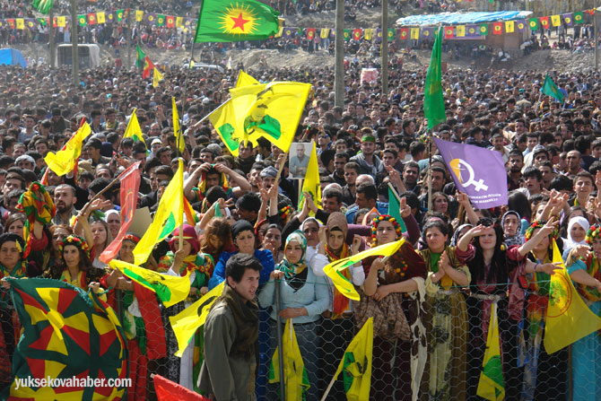 Hakkari Newroz 2014 48
