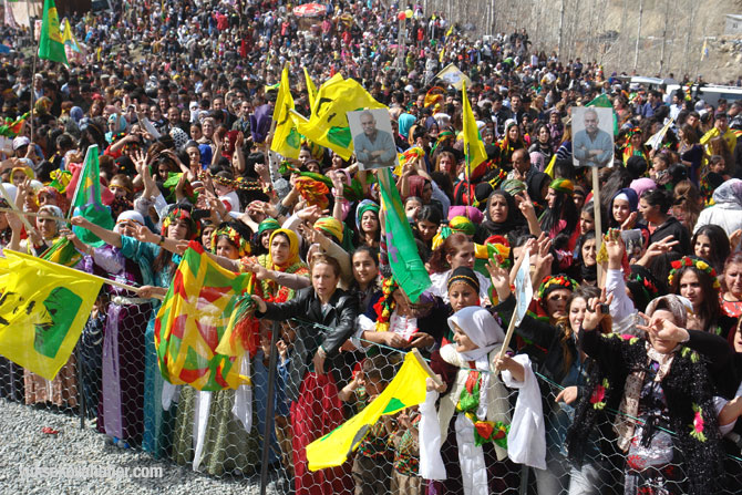 Hakkari Newroz 2014 49