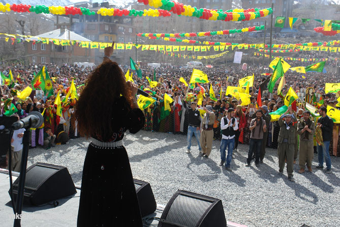 Hakkari Newroz 2014 50