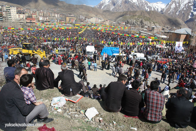Hakkari Newroz 2014 51