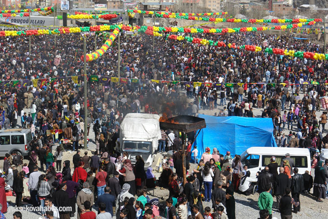 Hakkari Newroz 2014 52