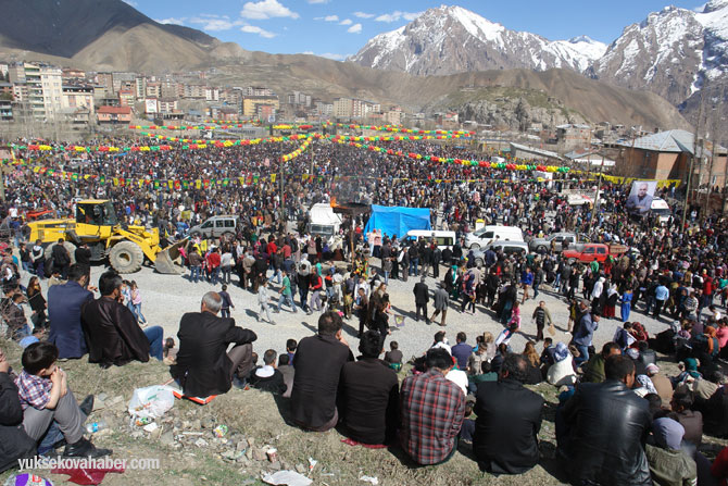 Hakkari Newroz 2014 53