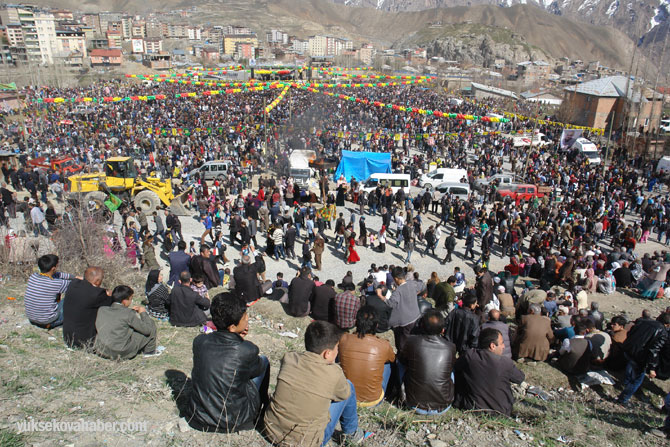 Hakkari Newroz 2014 54