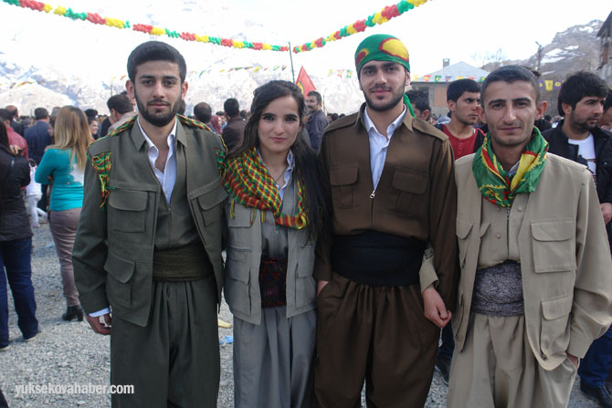 Hakkari Newroz 2014 58