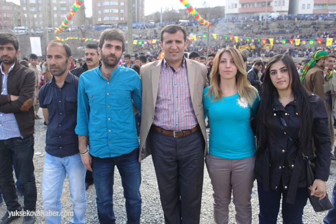 Hakkari Newroz 2014 59