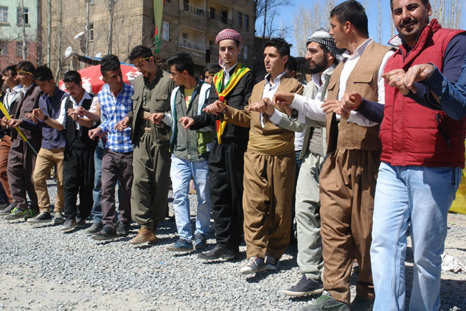 Hakkari Newroz 2014 6