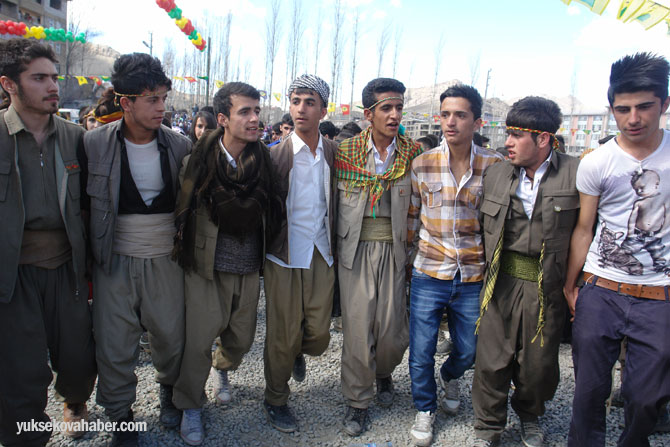 Hakkari Newroz 2014 61