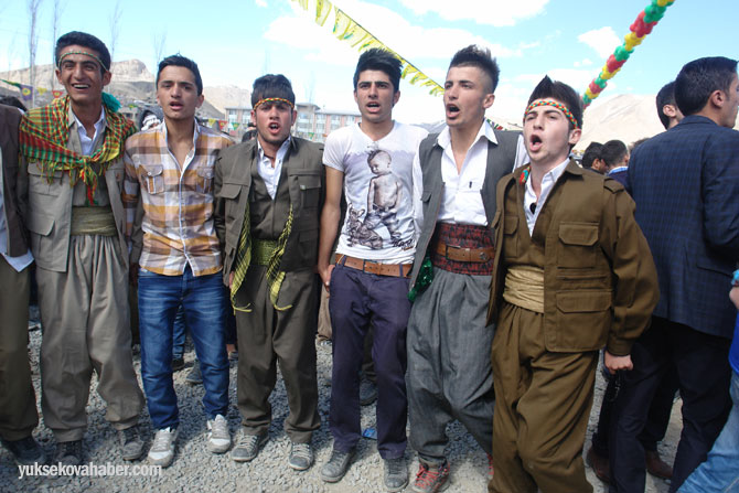 Hakkari Newroz 2014 62