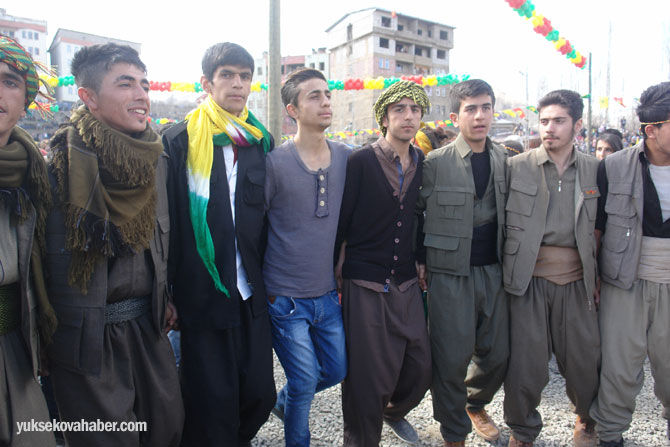 Hakkari Newroz 2014 63