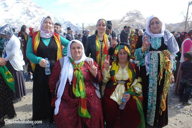 Hakkari Newroz 2014 67