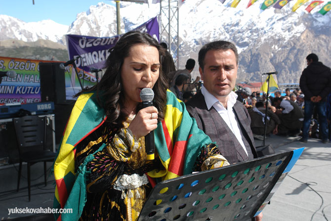 Hakkari Newroz 2014 68