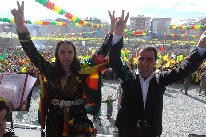 Hakkari Newroz 2014 69