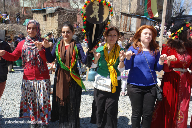 Hakkari Newroz 2014 7