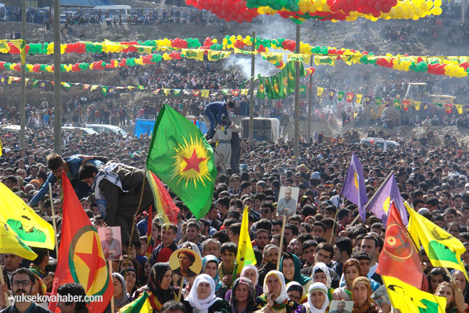 Hakkari Newroz 2014 71