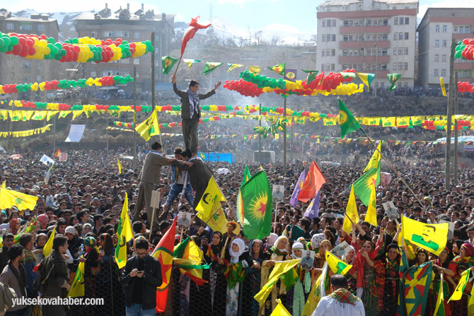 Hakkari Newroz 2014 72