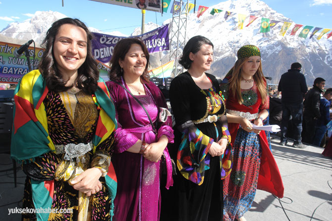 Hakkari Newroz 2014 73