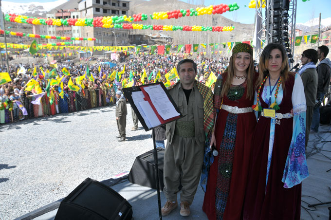Hakkari Newroz 2014 77