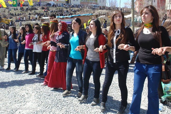 Hakkari Newroz 2014 8