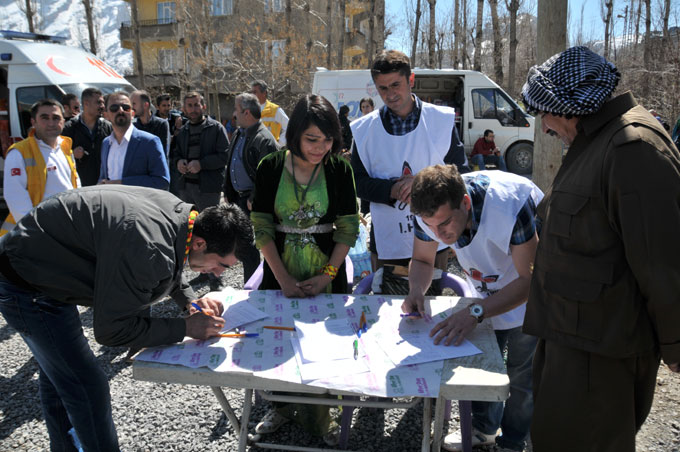 Hakkari Newroz 2014 88
