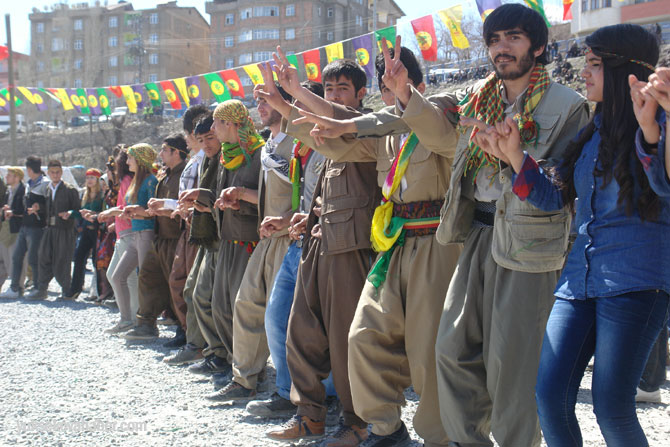 Hakkari Newroz 2014 9
