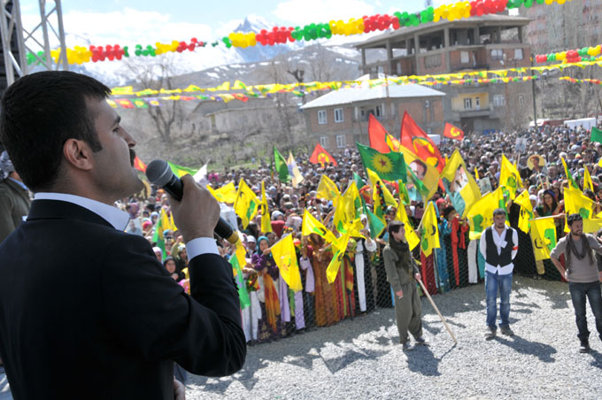 Hakkari Newroz 2014 93