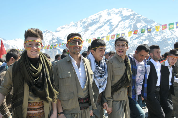 Hakkari Newroz 2014 95