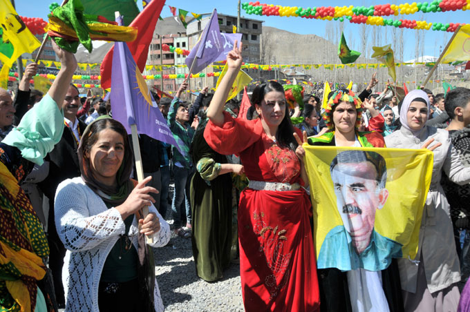 Hakkari Newroz 2014 97