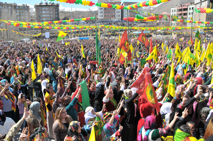 Hakkari Newroz 2014 98