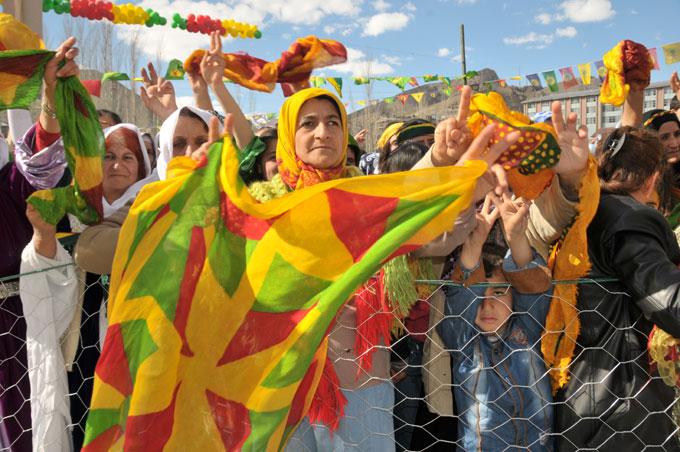 Hakkari Newroz 2014 99
