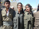 Hakkari Newroz 2014