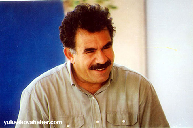 Fotoğraflarla Abdullah Öcalan 139