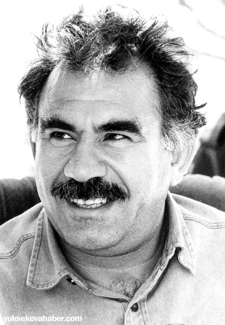Fotoğraflarla Abdullah Öcalan 15