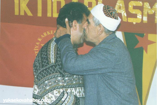 Fotoğraflarla Abdullah Öcalan 24
