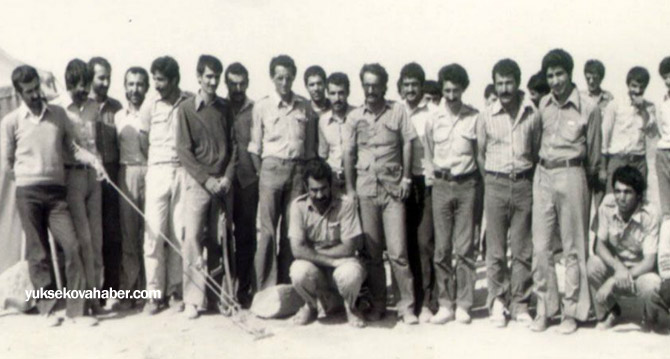 Fotoğraflarla Abdullah Öcalan 29