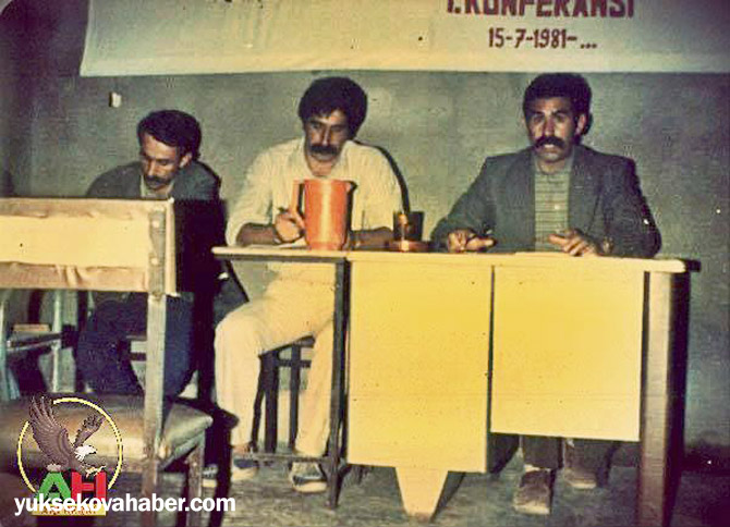 Fotoğraflarla Abdullah Öcalan 39