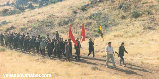 Fotoğraflarla Abdullah Öcalan 97