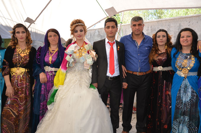 Yüksekova Düğünleri 3-4 Mayıs 2014 14