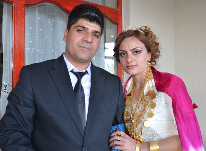 Yüksekova Düğünleri 3-4 Mayıs 2014 3