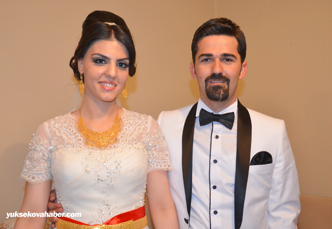Yüksekova Düğünleri (10-11 Mayıs 2014) 1