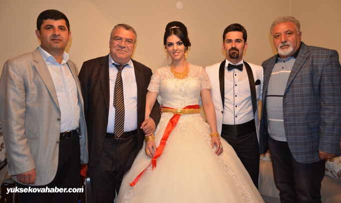 Yüksekova Düğünleri (10-11 Mayıs 2014) 47