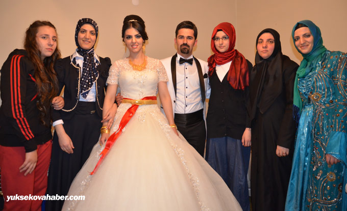 Yüksekova Düğünleri (10-11 Mayıs 2014) 49