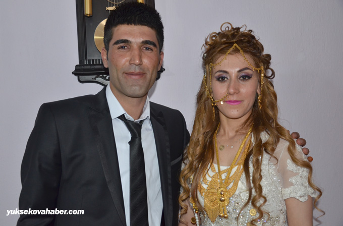 Yüksekova Düğünleri (10-11 Mayıs 2014) 5
