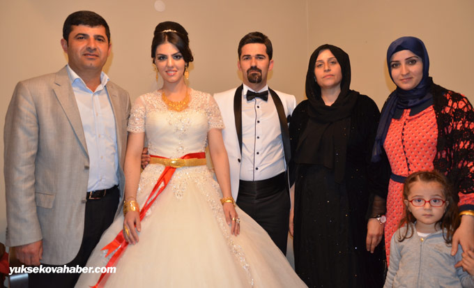 Yüksekova Düğünleri (10-11 Mayıs 2014) 50
