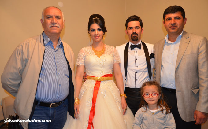 Yüksekova Düğünleri (10-11 Mayıs 2014) 54