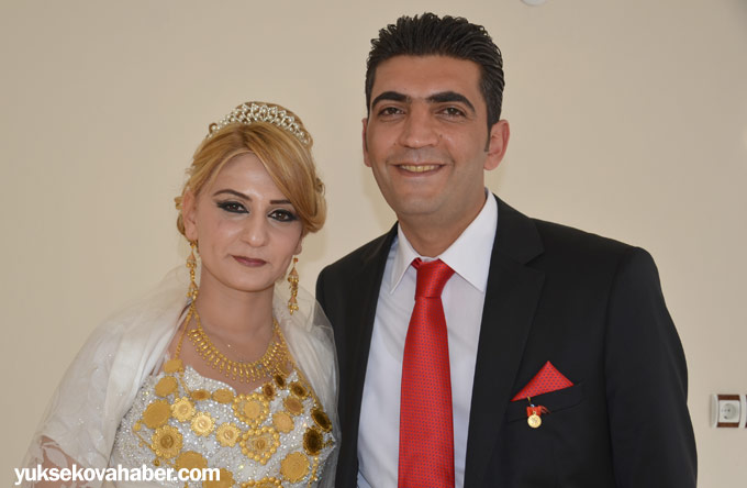 Yüksekova Düğünleri Foto Galeri (17-18 Mayıs 2014) 1